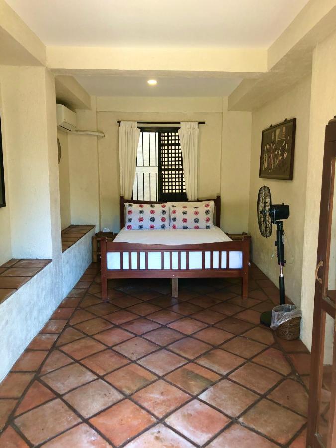 Posada La Patriciana Taal 외부 사진